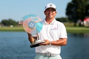 2025年 3Mオープン 最終日 カート・キタヤマ