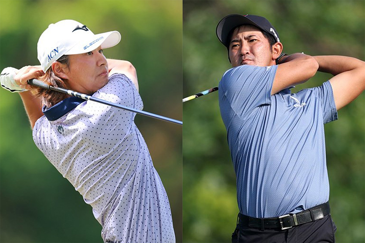 リッキー・ファウラーら着用 “8の字スパイク”の効果とは 【PGA
