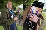 2025年 ISPS Handa スコットランド女子オープン 最終日