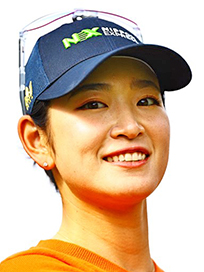 【非売品】原　英莉花プロ　2024壁掛けカレンダー 女子プロゴルファー原英莉花選手2024壁掛カレンダー