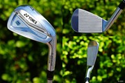 2025年 リシャール・ミル チャリティトーナメント 事前 ヨネックス EZONE 302CB