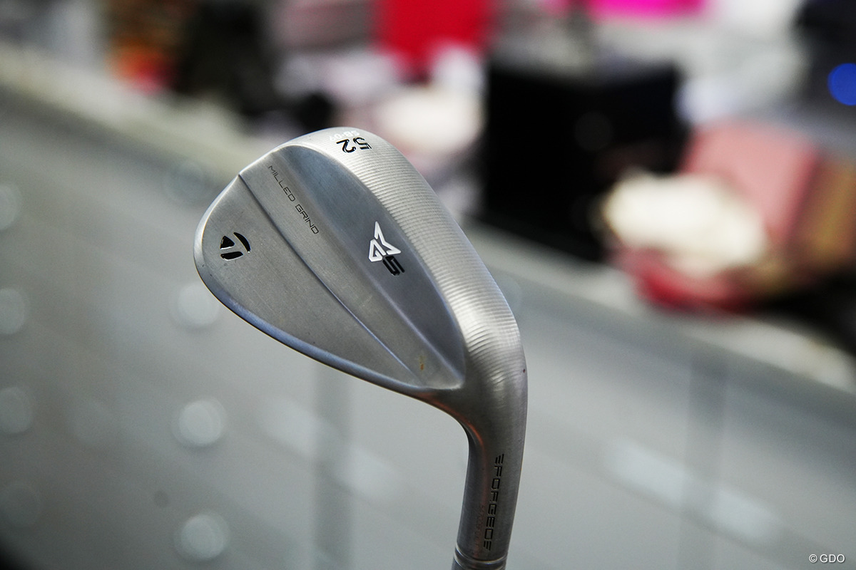 52度などローロフトもお目見え