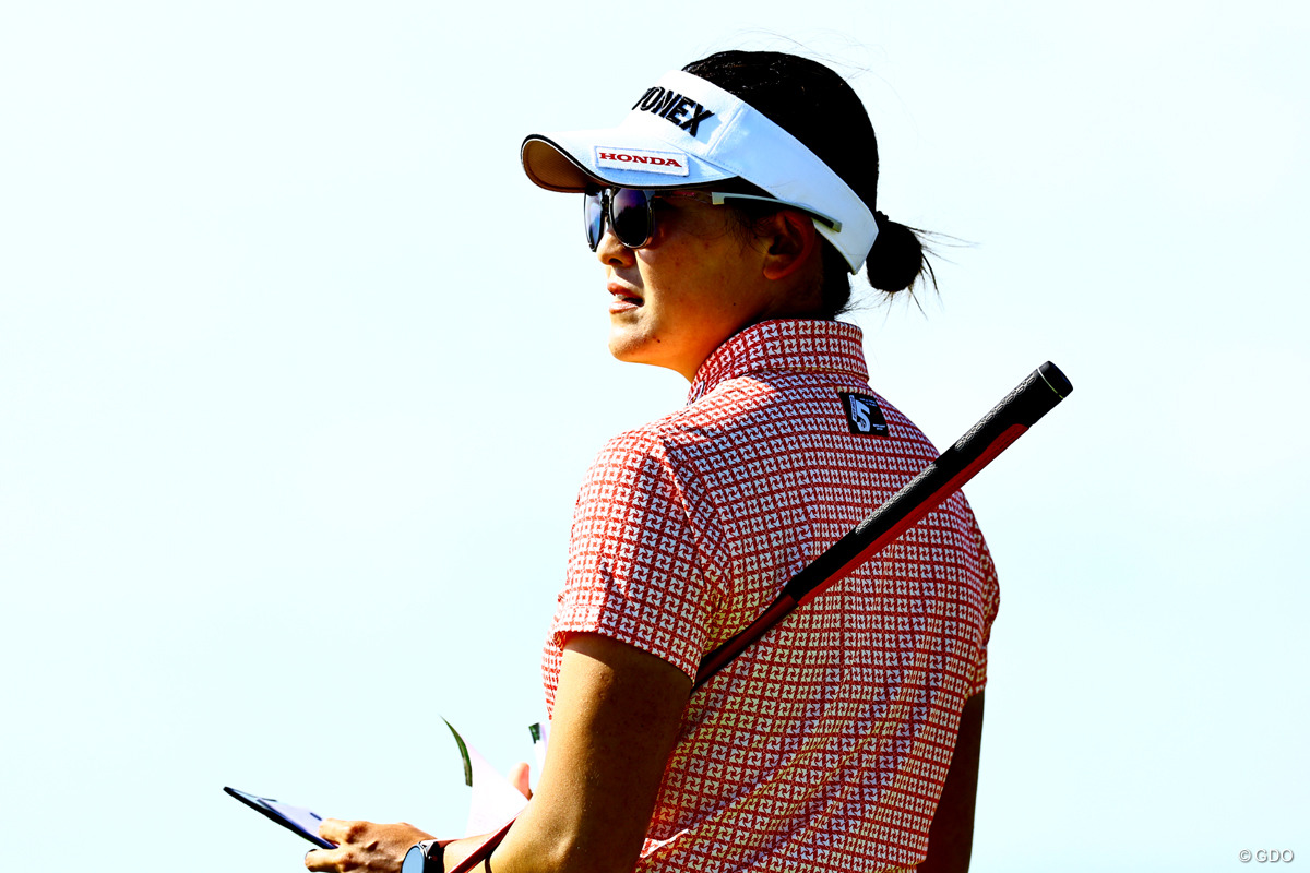 初優勝から「もう2カ月」