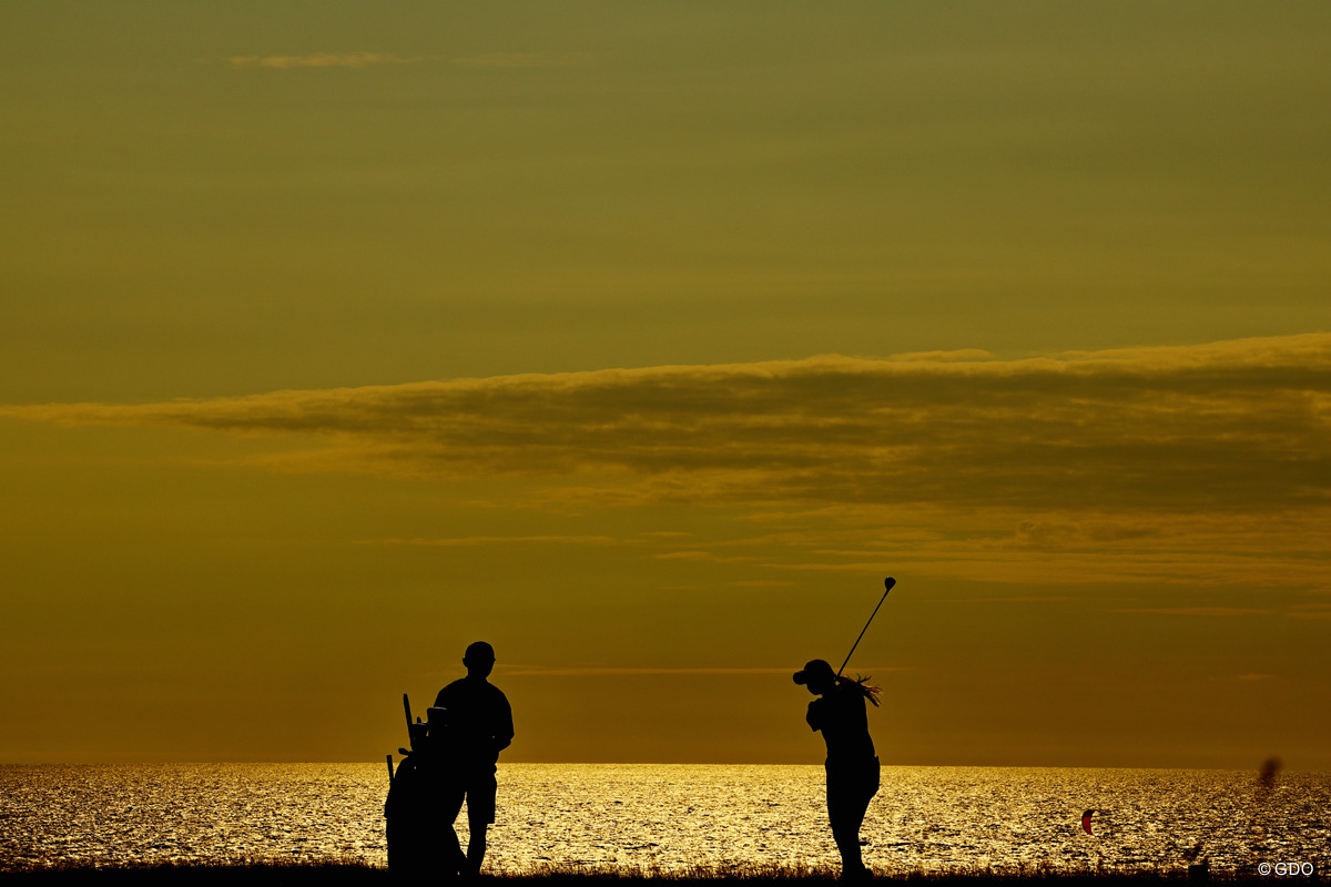 海から吹く風との戦い