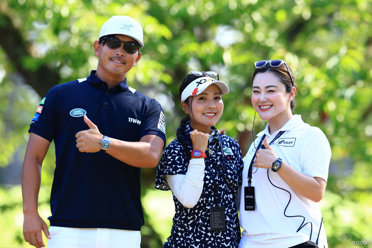 チームリシャールミル