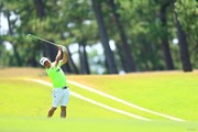 2025年 リシャール・ミル チャリティトーナメント 初日 稲森佑貴