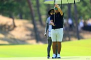 2025年 リシャール・ミル チャリティトーナメント 初日 川村昌弘