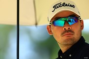 2025年 リシャール・ミル チャリティトーナメント 初日 川村昌弘