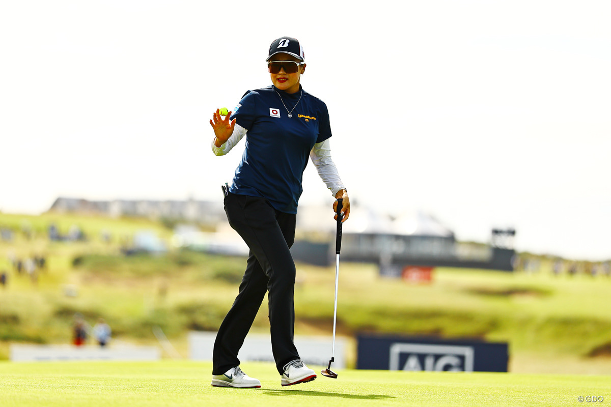 同じヘッドが2つ 石川遼のFWセッティング 【PGAツアー 米国男子