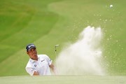 2025年 ウィンダム選手権 初日 松山英樹