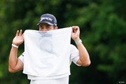 2025年 ウィンダム選手権 初日 松山英樹