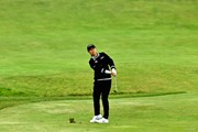 2025年 AIG女子オープン（全英女子） 初日 笹生優花