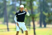 2025年 リシャール・ミル チャリティトーナメント 2日目 古川龍之介