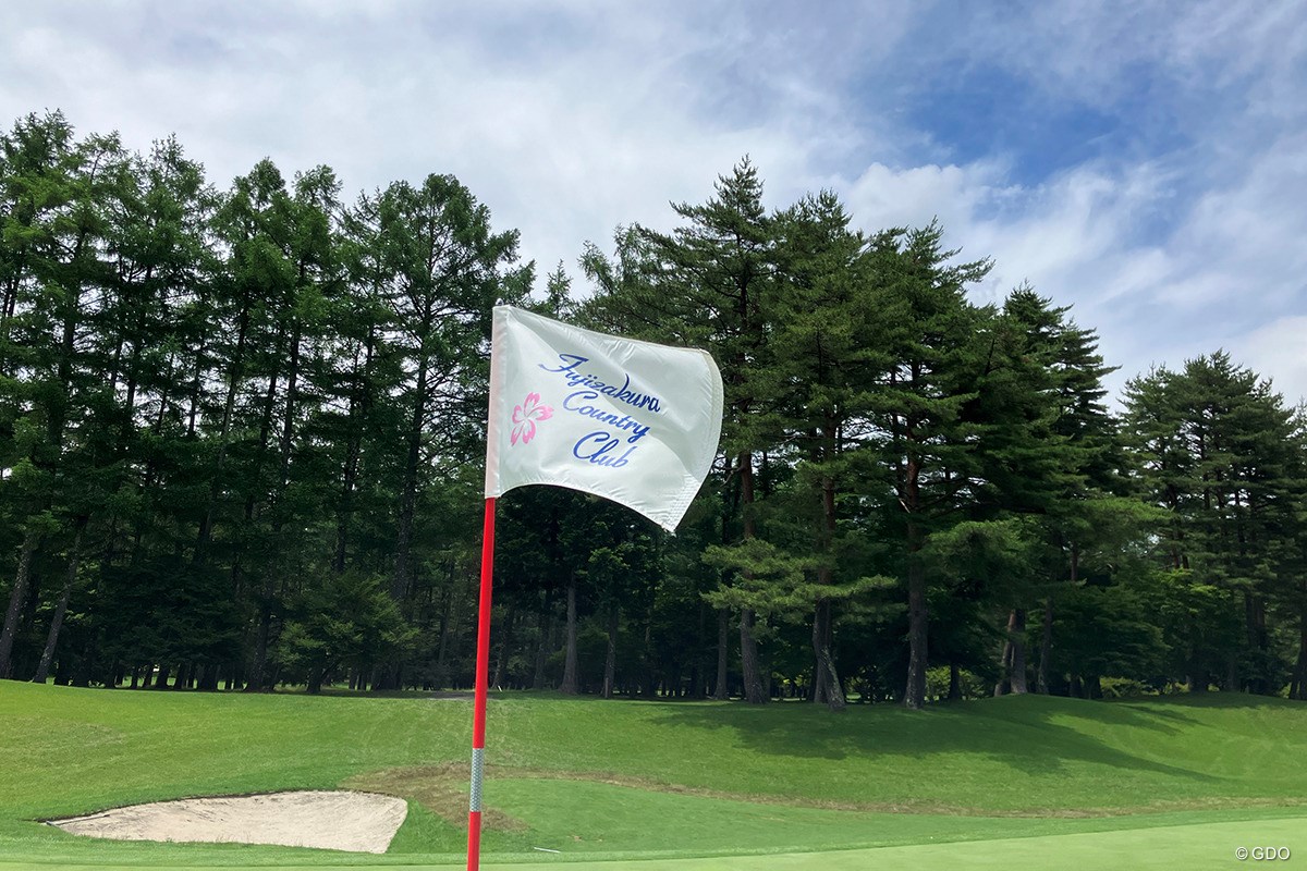 「モンスターコースがさらに難度UPしたぞ」富士桜カントリー倶楽部／ゴルフ場Gメンが行く#9