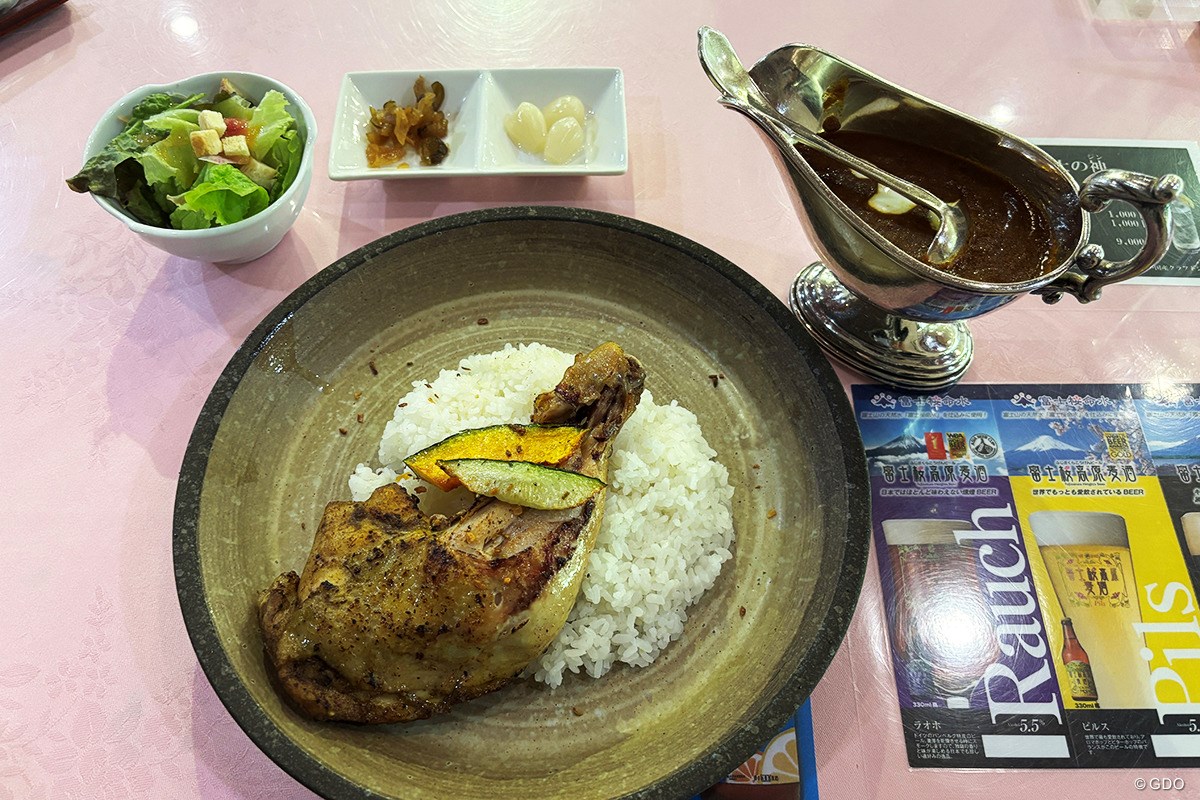 「モンスターコースがさらに難度UPしたぞ」富士桜カントリー倶楽部／ゴルフ場Gメンが行く#9