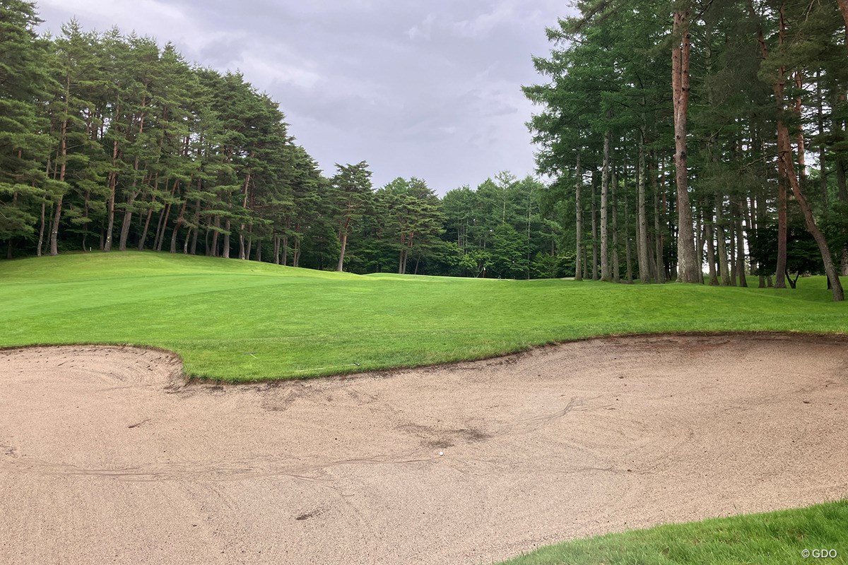 「モンスターコースがさらに難度UPしたぞ」富士桜カントリー倶楽部／ゴルフ場Gメンが行く#9