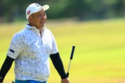 2025年 リシャール・ミル チャリティトーナメント 2日目 西山大広