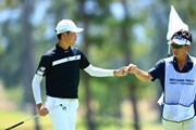2025年 リシャール・ミル チャリティトーナメント 2日目 古川龍之介