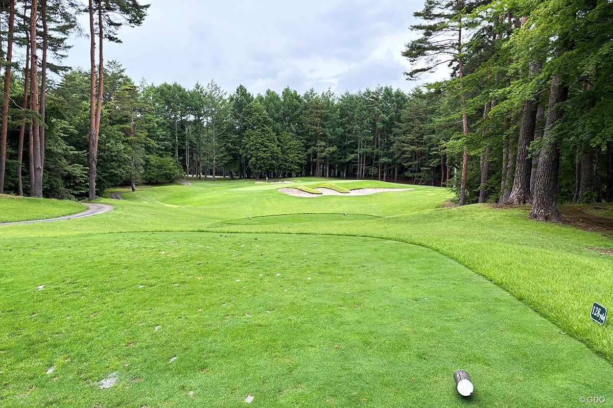 「モンスターコースがさらに難度UPしたぞ」富士桜カントリー倶楽部／ゴルフ場Gメンが行く#9