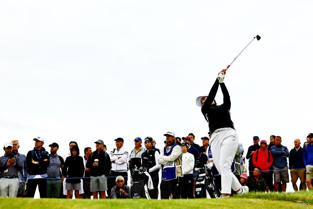 圧倒的な安定感！