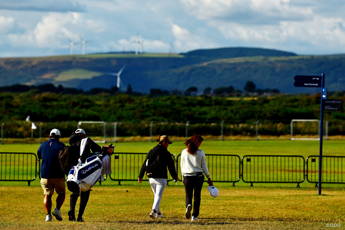 ファンは復活を待っている