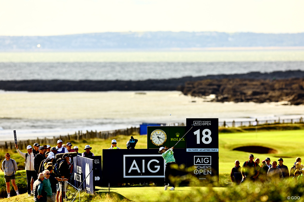 リンクスの“鉄則”を徹底した