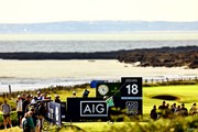 2025年 AIG女子オープン（全英女子） 2日目 畑岡奈紗
