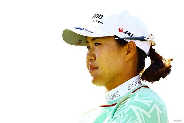2025年 AIG女子オープン（全英女子） 2日目 畑岡奈紗 悲願のメジャー制覇を懸けて