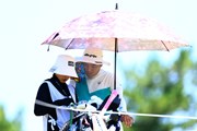 2025年 リシャール・ミル チャリティトーナメント 3日目 池村寛世