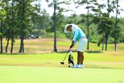 2025年 リシャール・ミル チャリティトーナメント 3日目 池村寛世
