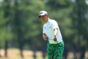2025年 リシャール・ミル チャリティトーナメント 3日目 蝉川泰果