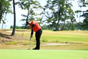 2025年 リシャール・ミル チャリティトーナメント 3日目 西山大広