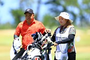 2025年 リシャール・ミル チャリティトーナメント 3日目 西山大広