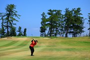 2025年 リシャール・ミル チャリティトーナメント 3日目 西山大広