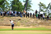 2025年 リシャール・ミル チャリティトーナメント 3日目 河本力
