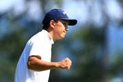 2025年 リシャール・ミル チャリティトーナメント 3日目 河本力