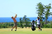 2025年 リシャール・ミル チャリティトーナメント 3日目 石川遼