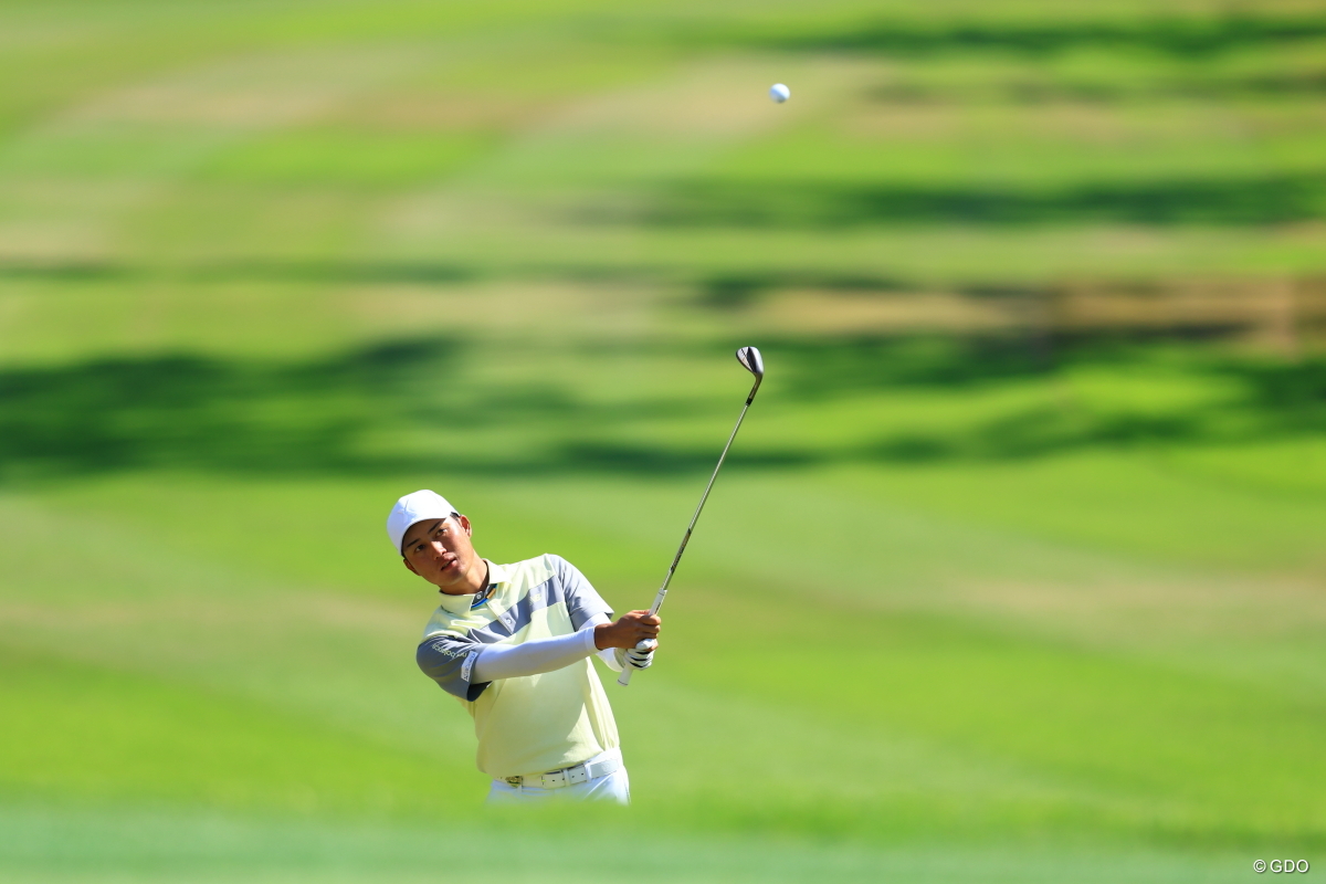 福島県勢としての初タイトルもかかる