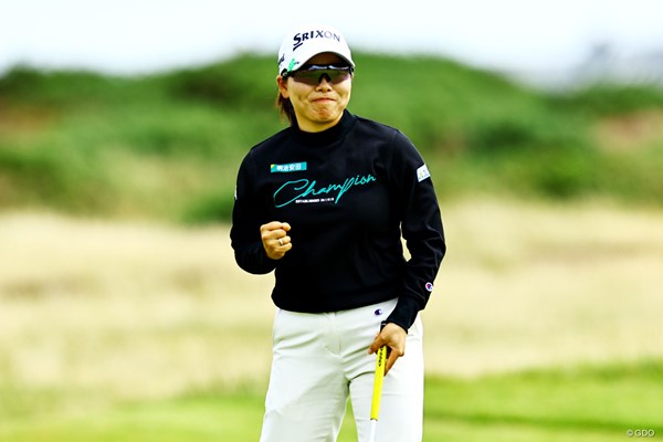 3打差は人生史上メジャーVに最も近い位置