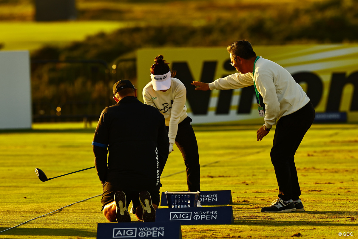 今週好調の理由