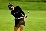 2025年 AIG女子オープン（全英女子） 3日目 岩井千怜