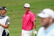 2025年 ウィンダム選手権 3日目 松山英樹