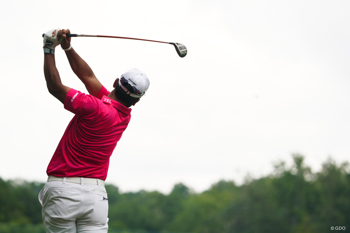 プレーオフシリーズ最終戦進出へひとつでも上を目指す