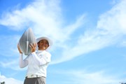 2025年 リシャール・ミル チャリティトーナメント 最終日 池村寛世