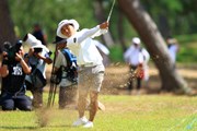 2025年 リシャール・ミル チャリティトーナメント 最終日 池村寛世