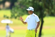 2025年 リシャール・ミル チャリティトーナメント 最終日 蝉川泰果