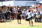 2025年 リシャール・ミル チャリティトーナメント 最終日 石川遼