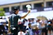 2025年 リシャール・ミル チャリティトーナメント 最終日 石川遼