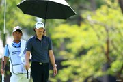 2025年 リシャール・ミル チャリティトーナメント 最終日 石川遼
