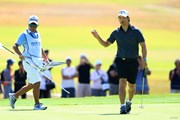 2025年 リシャール・ミル チャリティトーナメント 最終日 石川遼